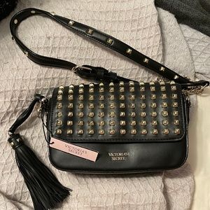 NWT VICTORIAS SECRET CROSSBODY